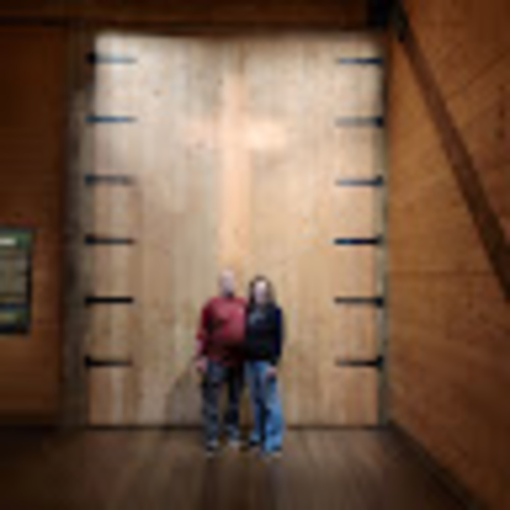 Meet your Posher, Karen holtman